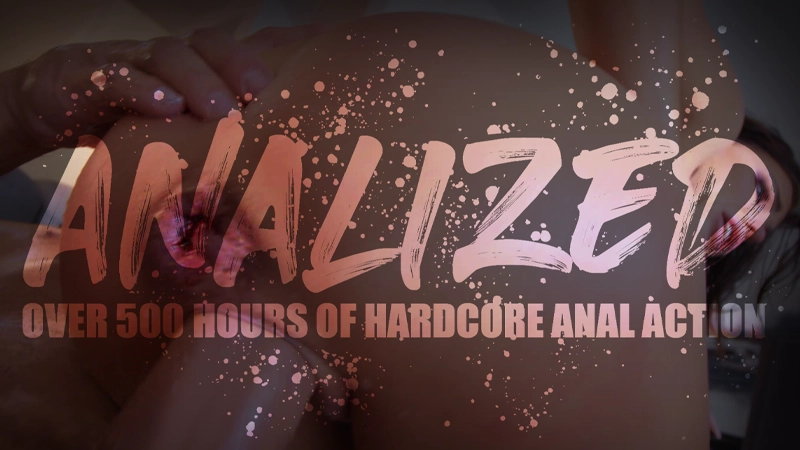 Sample Scene From Analized Sample Scene From Analized